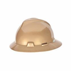 HAT V-GD RATCHET GOLD