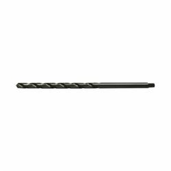 1/4 GP HSS BLACK TAPER LENGTH