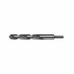 25/64 GP HSS 1/4SHK SHORTER