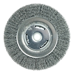 WOLVERINE 6IN WIDE .014 STL AH