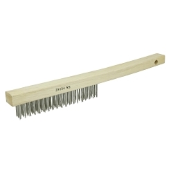 VORTEC PRO HAND WIRE SCRATCH BRUSH