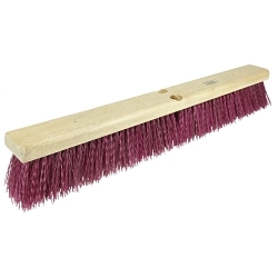 18IN VORTEC GARAGE MAROON POLY