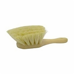 8IN VORTEC SCRUB TAMPICO FOAM