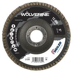 5IN WLV FLAP TY29 PH36Z 7/8 AH