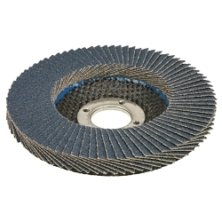 4-1/2IN WLV HD FLAP TY27 PH60Z 7/8 AH