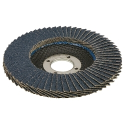 4-1/2IN WLV FLAP TY27 PH40Z 7/8 AH