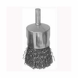 3/4IN VORTEC CRIMP END .0104 STL 1/4 STM