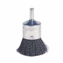1IN VORTEC CRIMP END .0104 WIRE 1/4 STEM