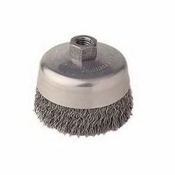 5IN VORTEC CRIMP CUP .020 STL 5/8-11 NUT