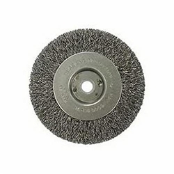 4IN VORTEC CRIMP WHEEL .014 STL