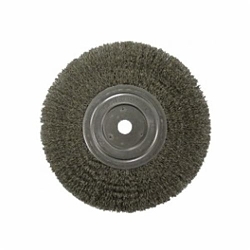 5IN VORTEC CRIMP WHEEL .014 STL