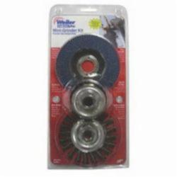 VORTEC 3PC MINI GRINDER KIT