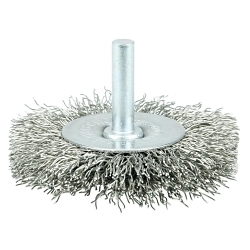 3IN WOLV CRIMP WHEEL .008 STL
