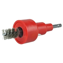 1/2IN VORTEC TURBO TUBE RETAIL