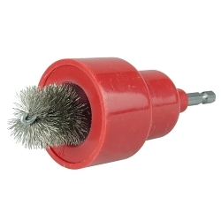 1IN VORTEC TURBO TUBE RETAIL