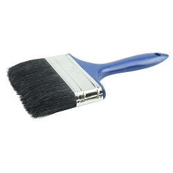 4IN CHIPOIL BLKBRIS 2TRIM PLASTIC