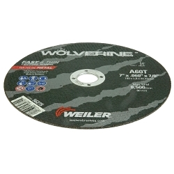 7INX.045 WOLVERINE CUT-OFF A60T 7/8 AH