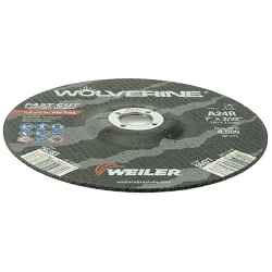 7INX3/32 WOLVERINE T27 CUT A24R 7/8 AH