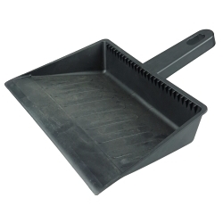 PLASTIC DUST PAN