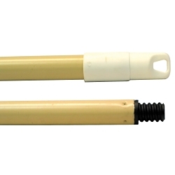 60IN METAL HANDLE THREADED
