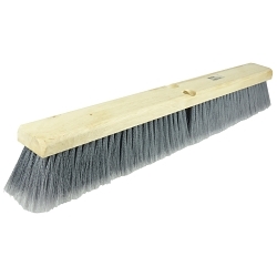 24IN VORTEC FINE BRUSH POLY