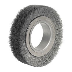 4-1/2IN WIDE CRIMP .006 STL 2IN AH