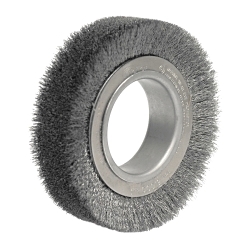 4-1/2IN WIDE CRIMP .0118 STL 2IN AH