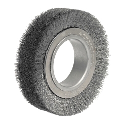 4-1/2IN WIDE CRIMP .014 STL 2IN AH