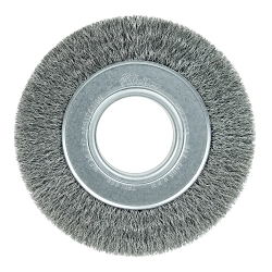 6IN WIDE CRIMP .006 STL 2IN AH