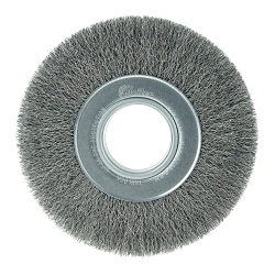 7IN WIDE CRIMP .0118 STL 2IN AH