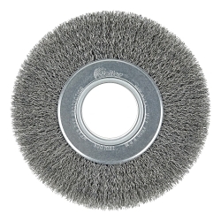 7IN WIDE CRIMP .014 STL 2IN AH