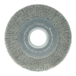 8IN WIDE CRIMP .006 STL 2IN AH