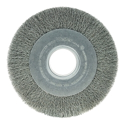 8IN WIDE CRIMP .0118 STL 2IN AH