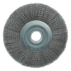 12IN WIDE CRIMP .0118 STL 2IN AH
