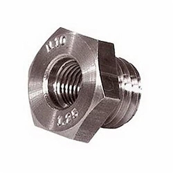 VORTEC ADAPT 5/8-11 TO M10X1.25
