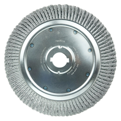 15IN XHD STD TK WHEEL .020 STL 2IN AH