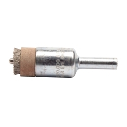1/2 PILOT END .005 SS 5/32 DIA