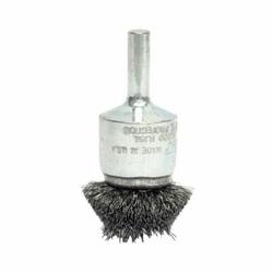 1IN FLARED END .020 STEEL
