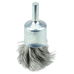 3/4 KNOT END .0104 STEEL