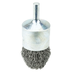 1IN FLARE CRIMP END .014 SS