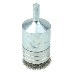 1IN BANDED CRIMP END .006 SS