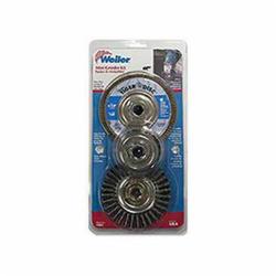 MINI-GRINDER KIT RETAIL