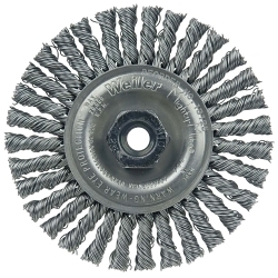 4IN ROUGHNECK .020 STL M10x1.25