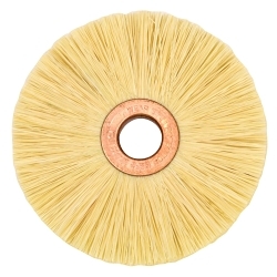 3IN TAMPICO WHEEL 1/2 AH
