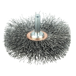3IN CRIMP WHEEL .0118 STL STEM VEND