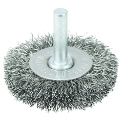 2IN RADIAL CRIMP .0118 1/4IN STEM