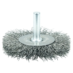 2-1/2IN RADIAL CRIMP .0118 1/4IN STEM