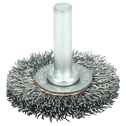 1-1/2IN SS RADIAL CRIMP .0118 1/4IN STEM