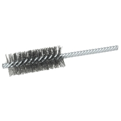 1IN .0104 STEEL WIRE POWER TUBE BRUSH
