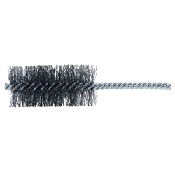 1-1/4 .0104 STEEL WIRE POWER TUBE BRUSH